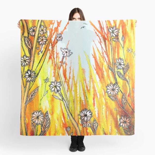 Item preview, Sunshiny Day designed and sold by Linda Callaghan.