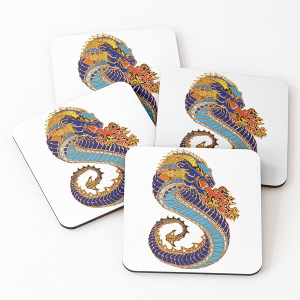 Item preview, Enamel Wyrm designed and sold by sodsworld.