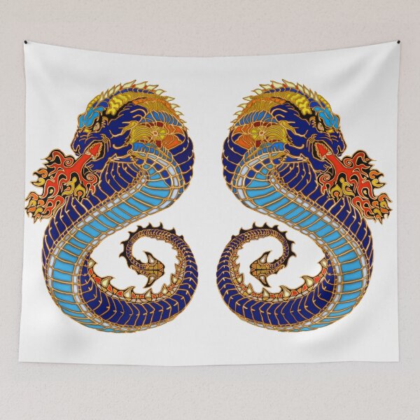 Item preview, Enamel Wyrm designed and sold by sodsworld.
