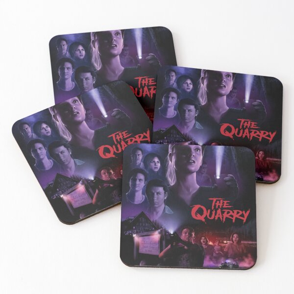 Item preview, the Quarry Game designed and sold by RuthieMill.