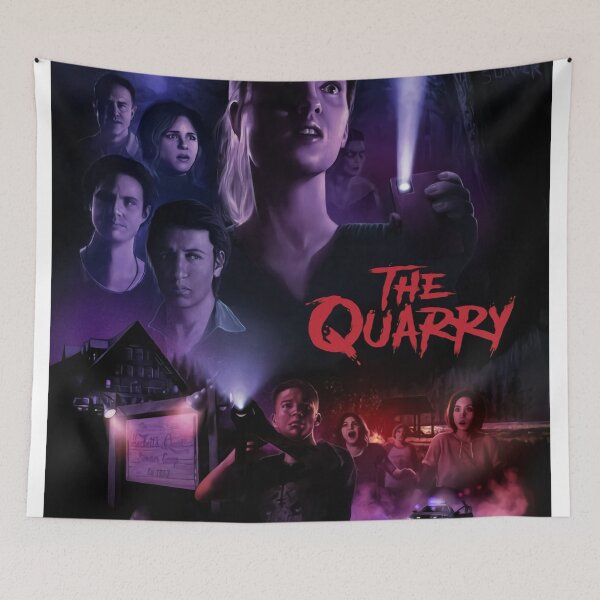 Item preview, the Quarry Game designed and sold by RuthieMill.