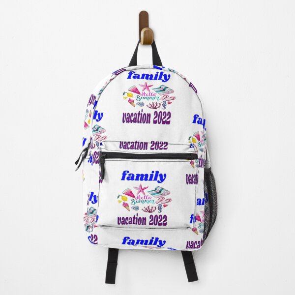 Item preview, FAMILY VACATION 2022 designed and sold by leicha.