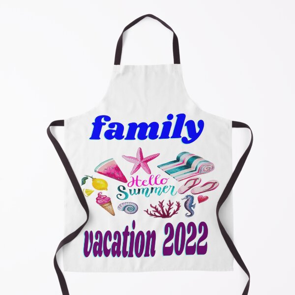 Item preview, FAMILY VACATION 2022 designed and sold by leicha.