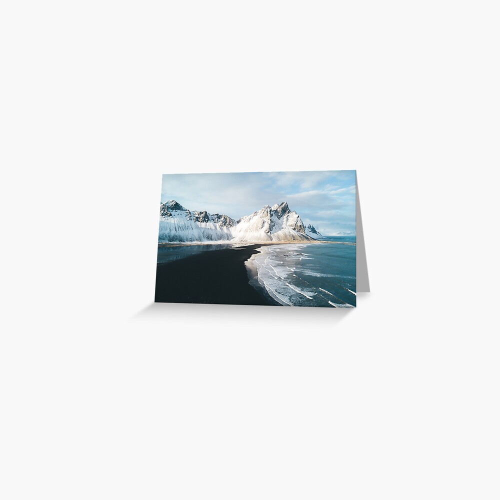 Item preview, Greeting Card designed and sold by regnumsaturni.