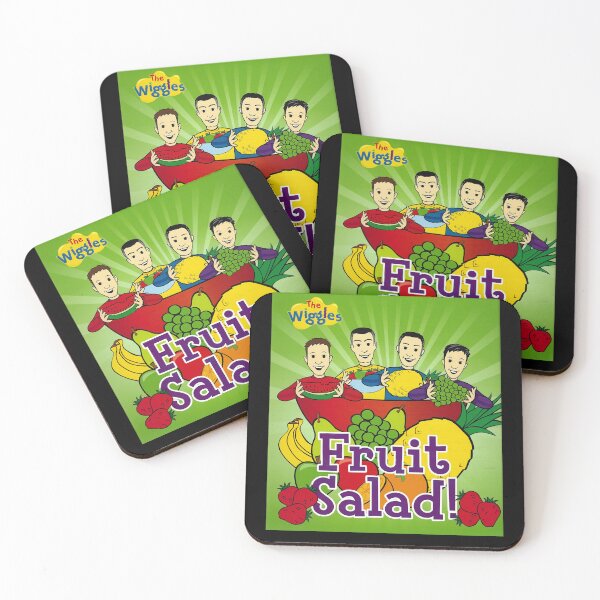 Item preview, People Call Me Fruit Salad Beautiful Model Retro Vintage designed and sold by Mariekathyoe.
