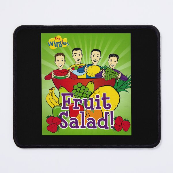 Item preview, People Call Me Fruit Salad Beautiful Model Retro Vintage designed and sold by Mariekathyoe.