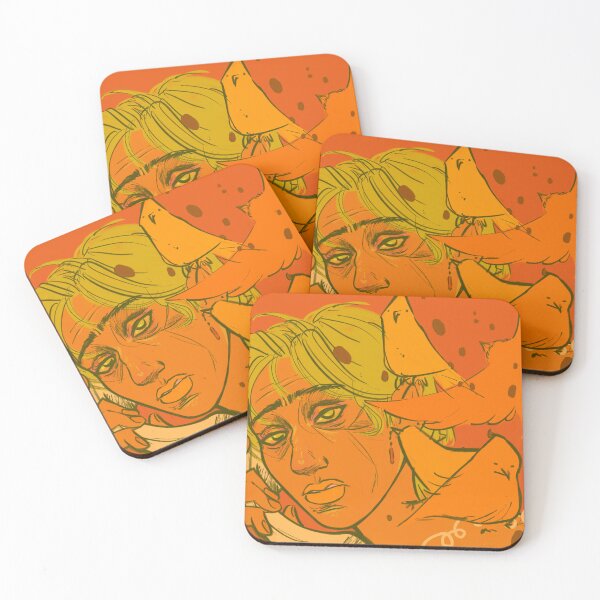 Item preview, The Birds Are Hungry designed and sold by DanaDrawsStore.