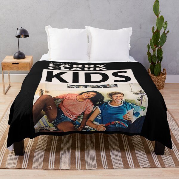 Item preview, Retro Vintage Kids 1995 Film Alternative Poster Music Vintage Retro designed and sold by Mariekathyoe.