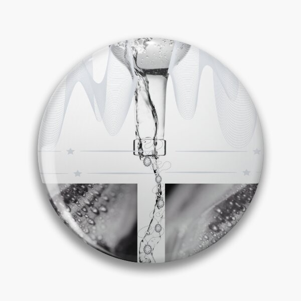 Item preview, cold water on rain  designed and sold by ghostart32.