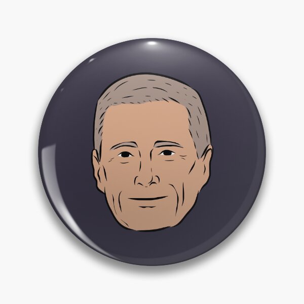 Item preview, Mens Best latter day saints god Elder Bednar Head designed and sold by PaulMulenix87.
