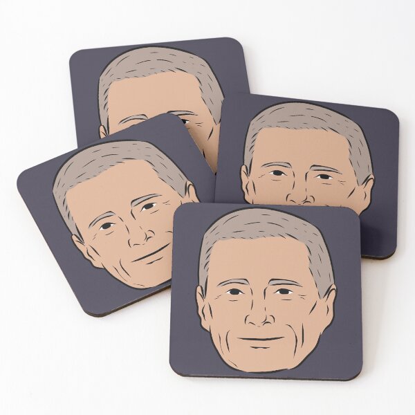 Item preview, Mens Best latter day saints god Elder Bednar Head designed and sold by PaulMulenix87.