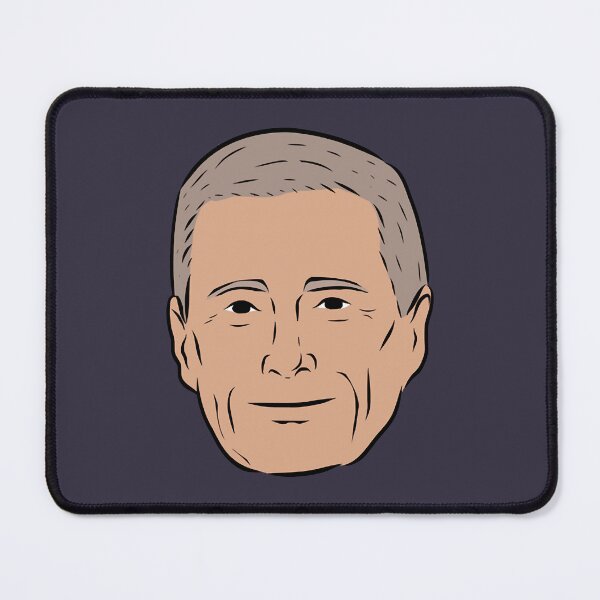 Item preview, Mens Best latter day saints god Elder Bednar Head designed and sold by PaulMulenix87.