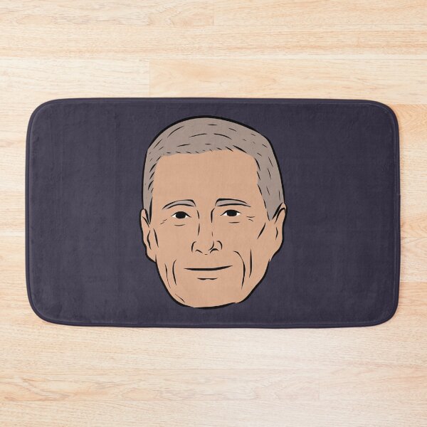 Item preview, Mens Best latter day saints god Elder Bednar Head designed and sold by PaulMulenix87.