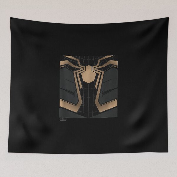 Item preview, No Way Home Suit Costume Classic T-Shirt designed and sold by addeoovrteqt.