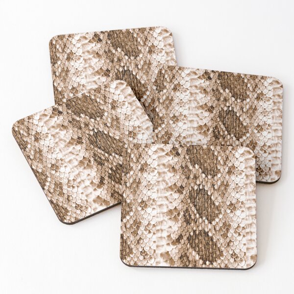 Item preview, SNAKESKIN 8 designed and sold by THE AMERICAN TEEVANGELIST.