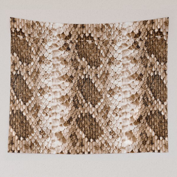 Item preview, SNAKESKIN 8 designed and sold by THE AMERICAN TEEVANGELIST.