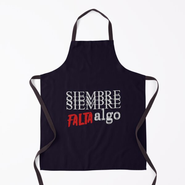 Item preview, Siempre falta algo designed and sold by Mamesh Amazigh.