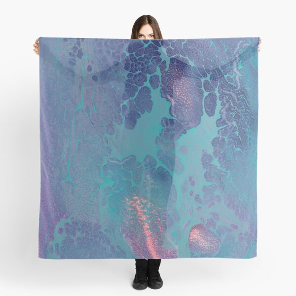 Forthcoming Scarf
