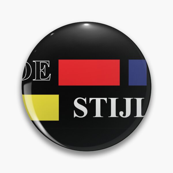 Item preview, de stijl movement  designed and sold by Malintha Peiris.