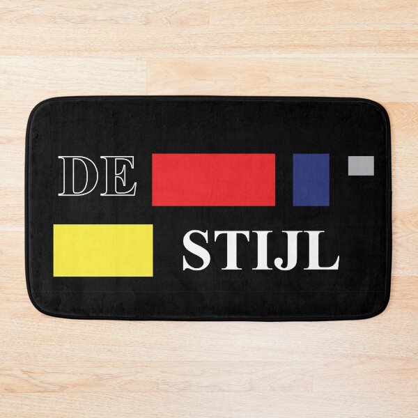 Item preview, de stijl movement  designed and sold by Malintha Peiris.