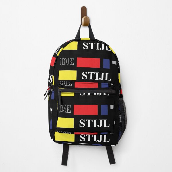 Item preview, de stijl movement designed and sold by Malintha Peiris.