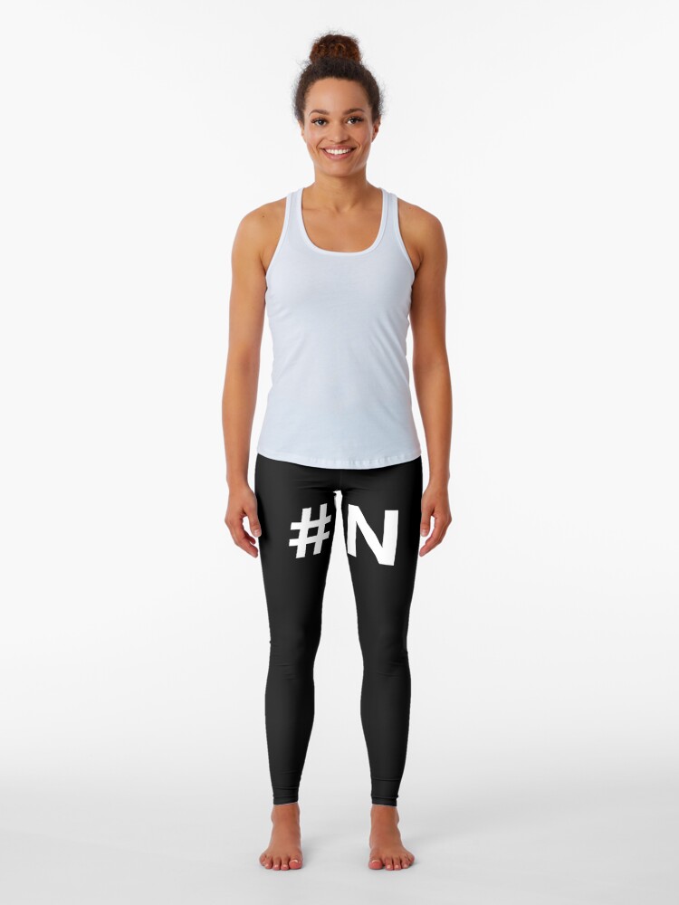 Bbn Volleyball Relaxed Fit T-Shirt Leggings for Sale by isabelwfashley