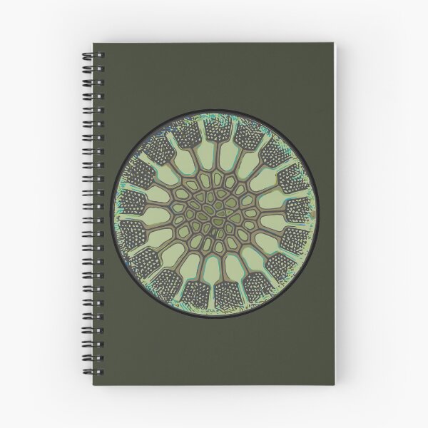 Item preview, Diatom designed and sold by merrypranxter.