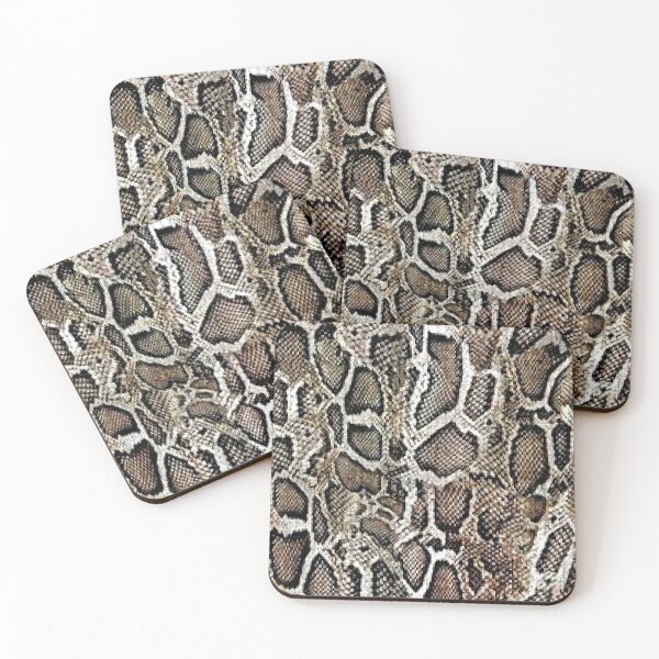 Item preview, SNAKESKIN 9 designed and sold by THE AMERICAN TEEVANGELIST.