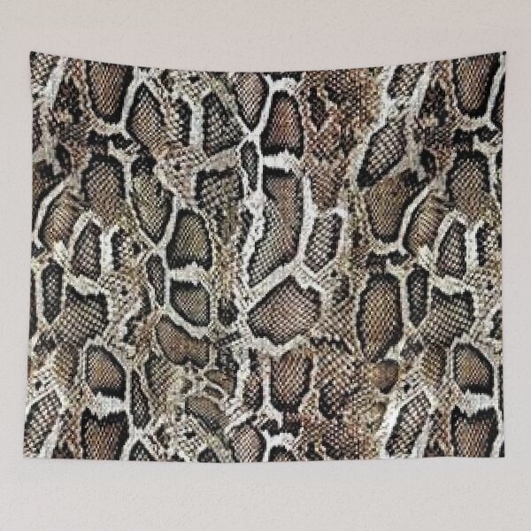 Item preview, SNAKESKIN 9 designed and sold by THE AMERICAN TEEVANGELIST.