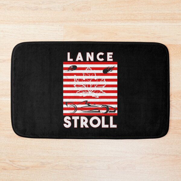 Item preview, Lance Stroll designed and sold by Lori Gough.