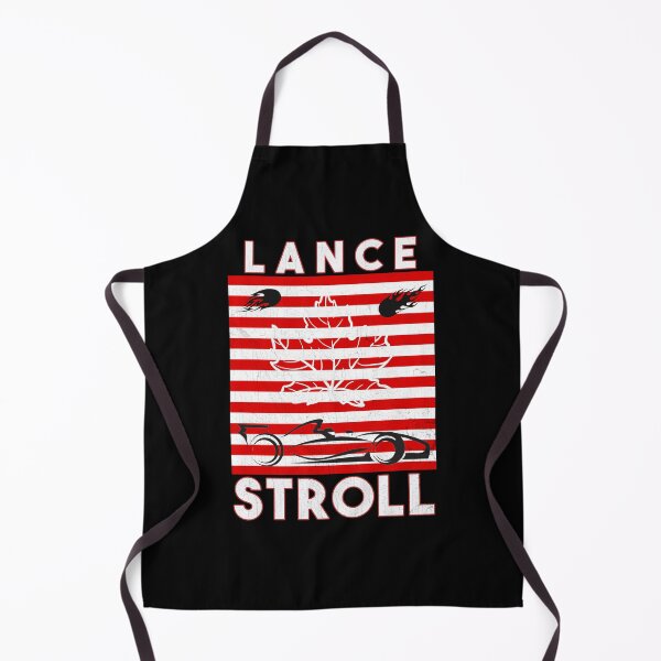 Item preview, Lance Stroll designed and sold by Lori Gough.