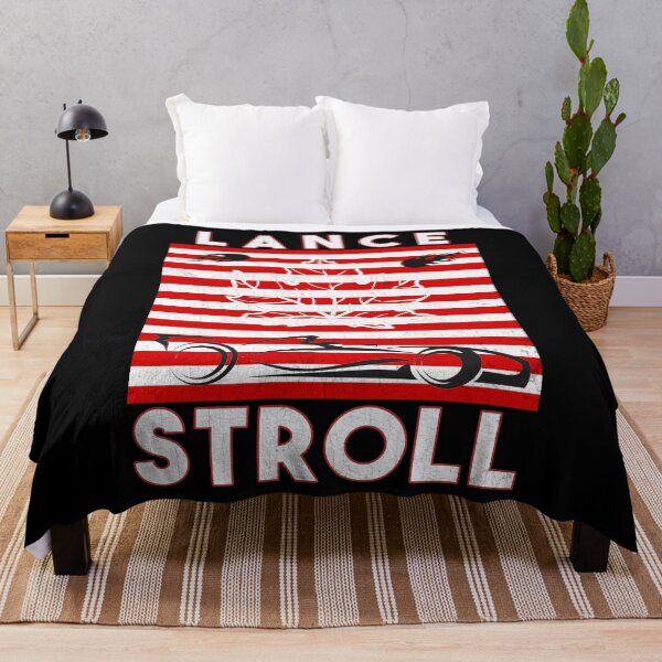 Item preview, Lance Stroll designed and sold by Lori Gough.