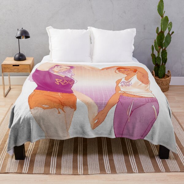 Item preview, Beau and Yasha - Pride designed and sold by gilbertawayn.