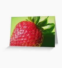 Sweet Greeting Card