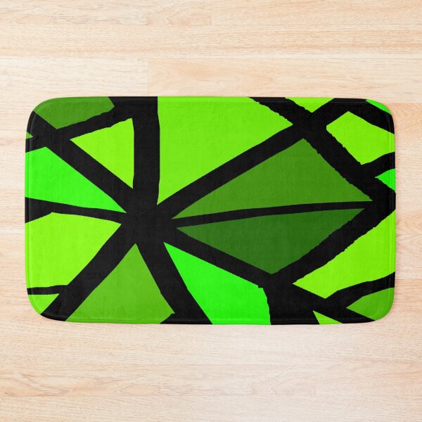 Item preview, Nice Simple Mosaic Pattern Artwork36 D3 Production designed and sold by SelfUpgrade.