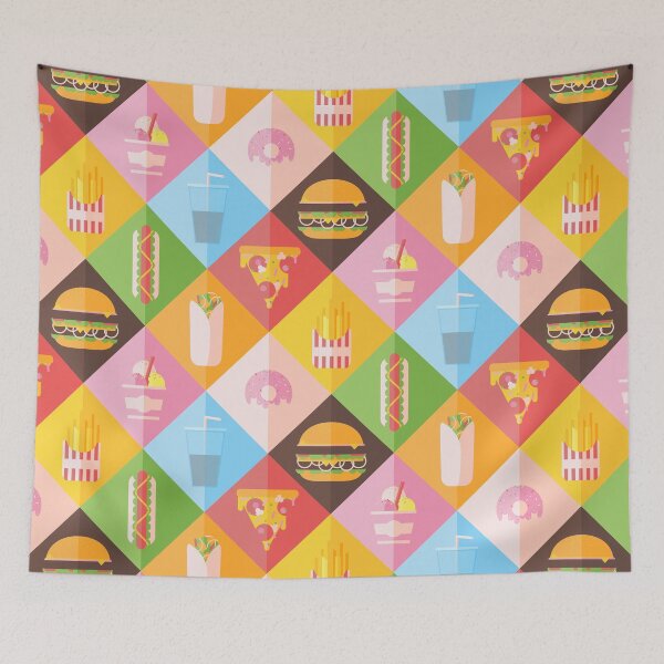 Item preview, Guilty Pleasures designed and sold by badOdds.