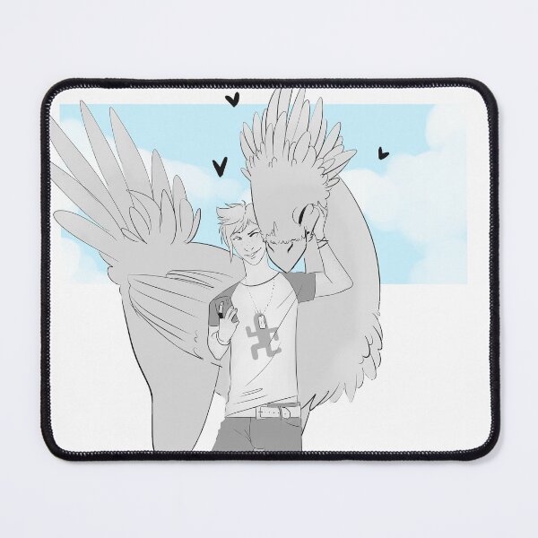 Item preview, Road Buddies designed and sold by Dymanyte.