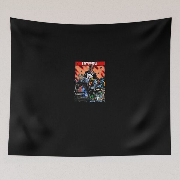 Item preview, creepshow 1 T-Shi designed and sold by Darius7d6491.