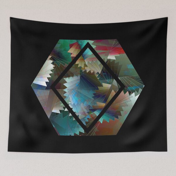 Item preview, Tribal Goals designed and sold by andwomandesign.