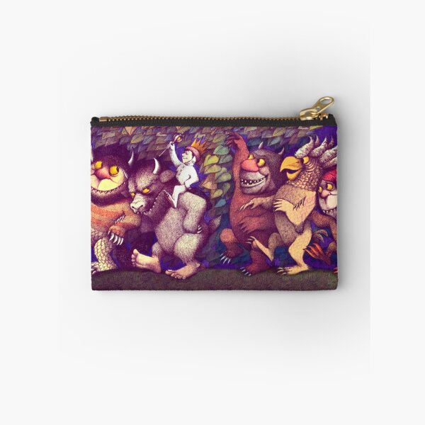 Item preview, Where The Wild Things designed and sold by 2692Artwork.