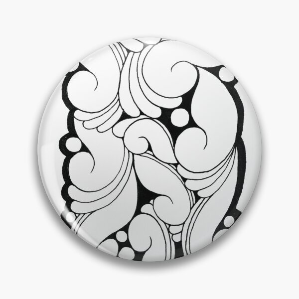 Item preview, Straight Pattern Line designed and sold by artesiaKT.