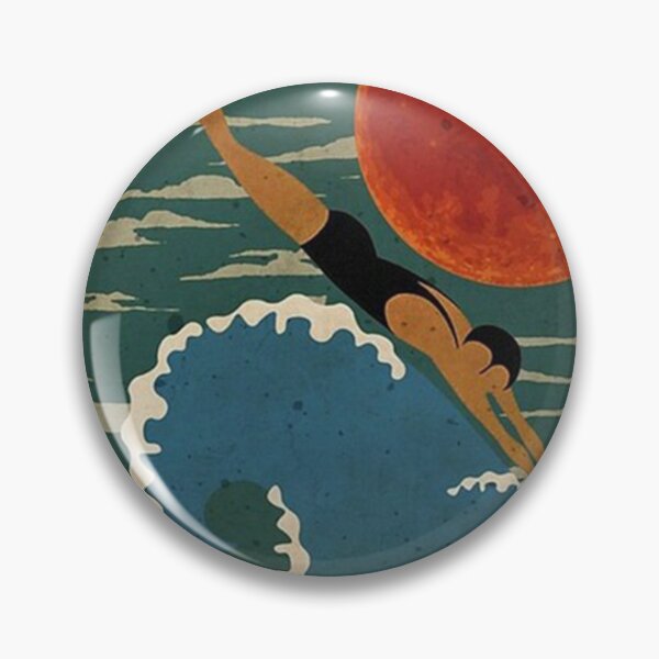Item preview, the ocean calling   designed and sold by weltyhoward.
