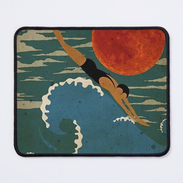 Item preview, the ocean calling   designed and sold by weltyhoward.