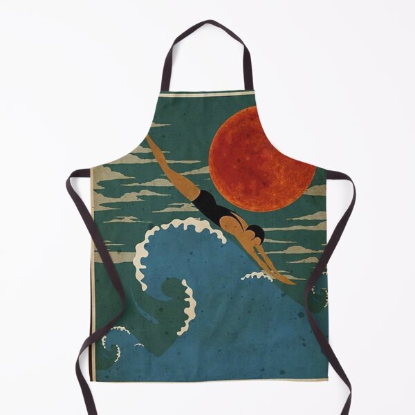 Item preview, the ocean calling   designed and sold by weltyhoward.
