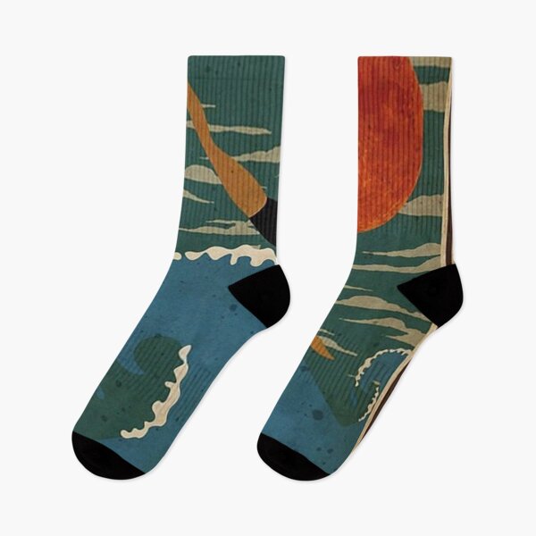 Item preview, the ocean calling   designed and sold by weltyhoward.