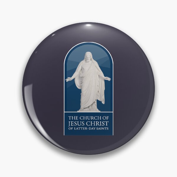 Vista previa del artículo con la obra «Hombres Mujeres Santos de los Últimos Días Hermana La Iglesia de Jesucristo de los Últimos Días», diseñado y vendido por PaulMulenix87.