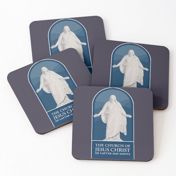Item preview, Mens Womens latter day saints sister The Church of Jesus Christ of Latter designed and sold by PaulMulenix87.