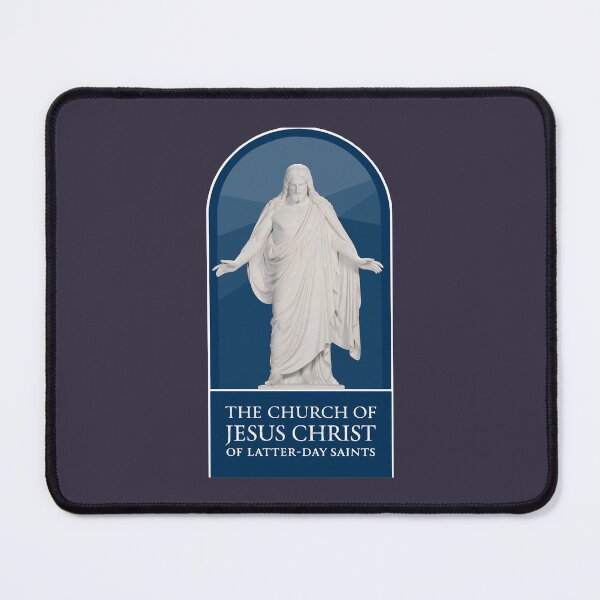 Item preview, Mens Womens latter day saints sister The Church of Jesus Christ of Latter designed and sold by PaulMulenix87.
