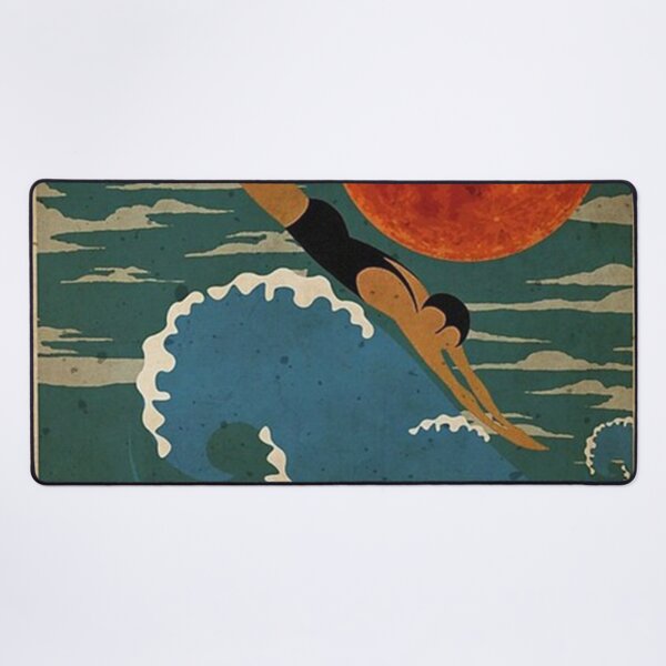 Item preview, the ocean calling   designed and sold by weltyhoward.