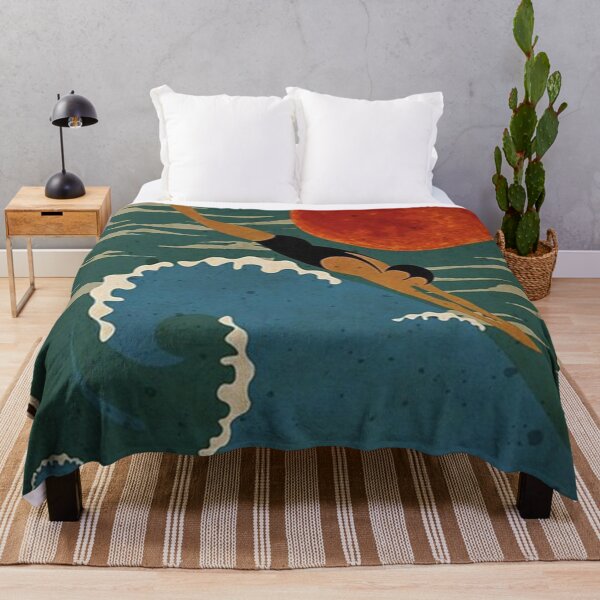 Item preview, the ocean calling   designed and sold by weltyhoward.